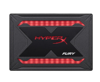 HYPERX Fury SHFR 480GB 2,5'' SHFR200/480G - 457694 - zdjęcie 1